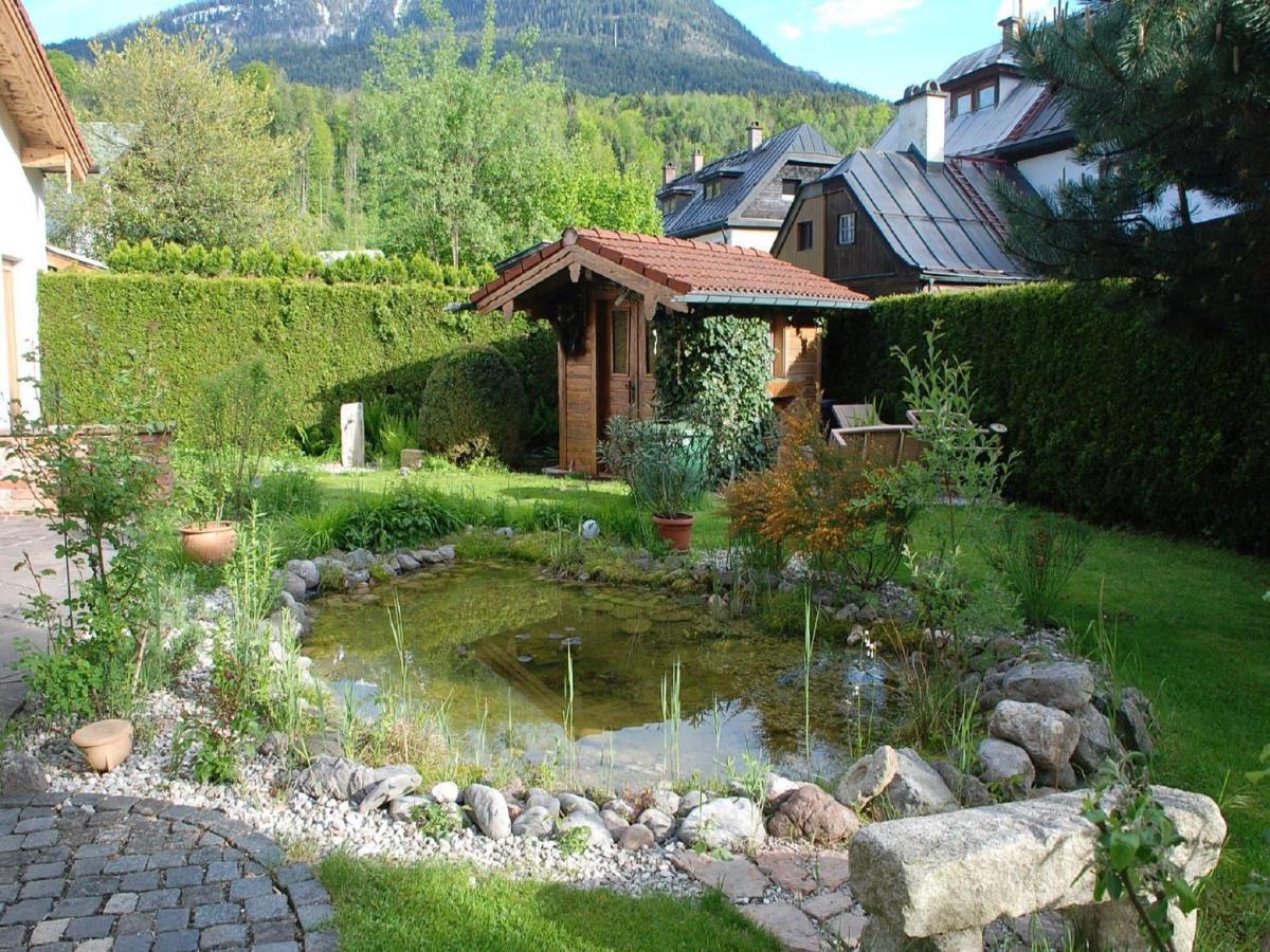 Fewo Reithmeier Berchtesgaden Exterior foto